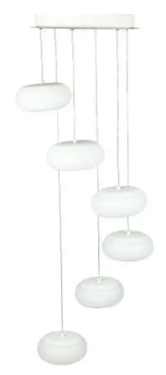 V-TAC VT-7390 LED Designer Pendant Light