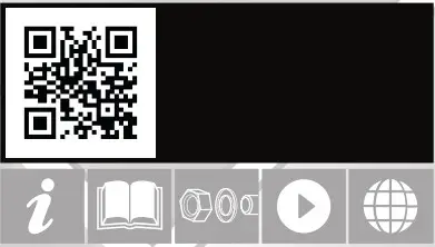 RUBI TP-75-T Manual Tile Cutter -QR