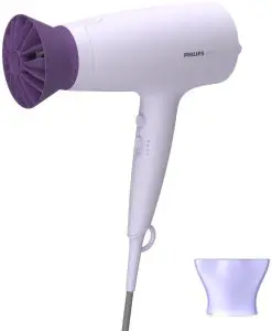 PHILIPS BHD34010 Hair Dryer