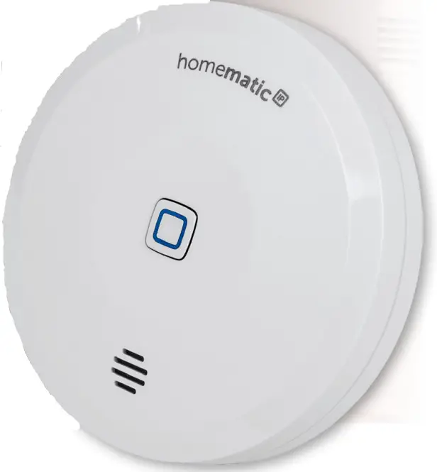 Homematic IP HmIP-SWD Wireless Water Sensor -11