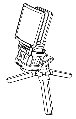 VeGue VM30 USB Condenser Microphone