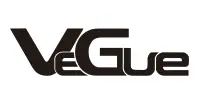 VeGue - logo