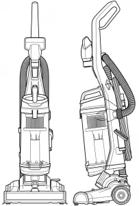 Bissell-2252-Diagram