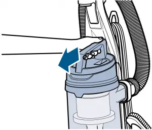 Emptying-Dirt-Tank-Instructions