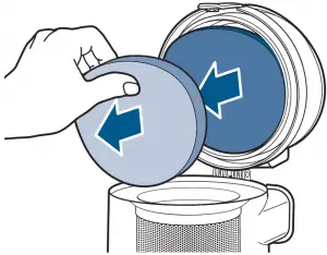 Clean-Pre-Motor-Filter-Instructions