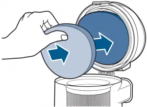 Clean-Pre-Motor-Filter-Instructions