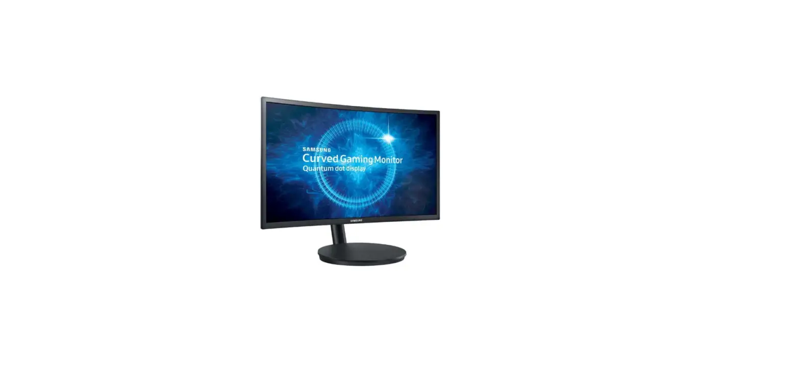 Samsung Cfg7 Gaming Monitor User Manual