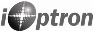 iOptron logo