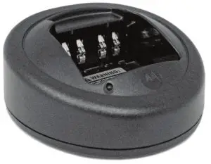 MOTOROLA SOLUTIONS NNTN8117ASP01 Single