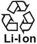 WORX WG761 Self Propelled Lawn Mower --Li-Ion battery