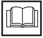 WORX WG761 Self Propelled Lawn Mower -- Read