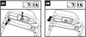 WORX WG761 Self Propelled Lawn Mower -- WORadsXf