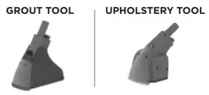 FIG 16 ADDITIONAL TOOLS