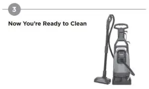 FIG 7 Plug in the Machine