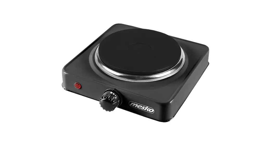 Mesko Ms 6508 Electric Stove One Burner User Manual Mesko Ms 6508 Electric Stove One Burner User Manual