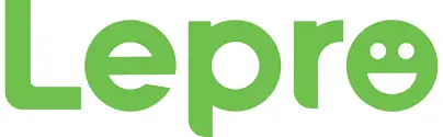 lepro logo