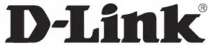D Link - logo