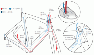 cervelo P-SERIES Retailer Disc - 1