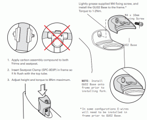cervelo P-SERIES Retailer Disc - FRAME