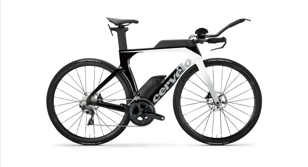 Cervelo P-series Retailer Disc Instruction Manual Cervelo P-series Retailer Disc Instruction Manual