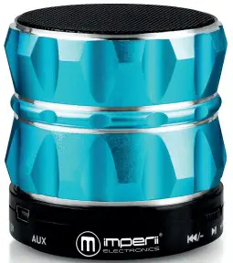 imperii BITE Bluetooth Speaker