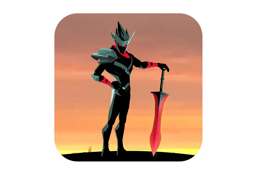 Shadow Fighter Ninja Shadow Game User Manual 207100