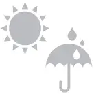 NEWSKILL ICARUS RGB 27 Inch 4K UHD Resolution - HIGH TEMPERATURE