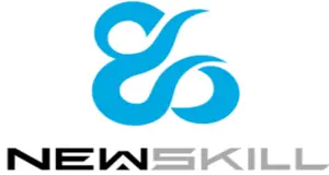 NEWSKILL - LOGO