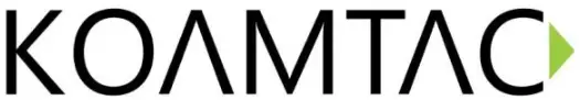 KOAMTAC LOGO
