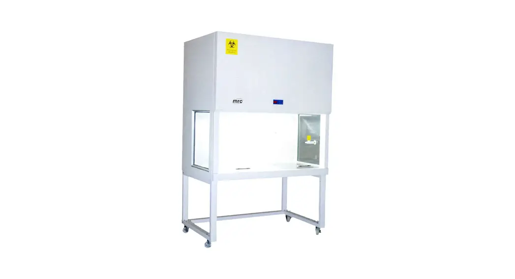 Heto Holten Hc 24 Laminar Flow Cabinet Instruction Manual Heto Holten Hc 24 Laminar Flow Cabinet Instruction Manual