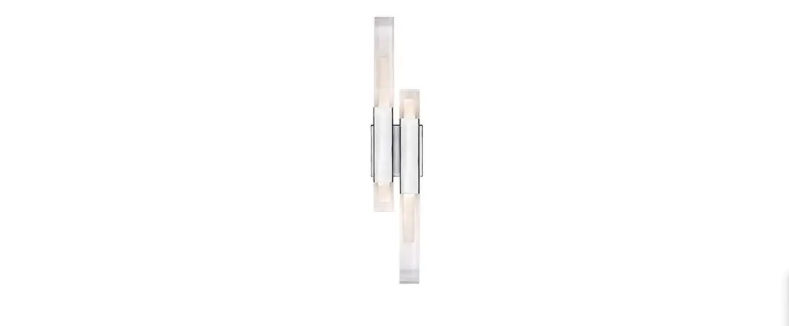 Kuzco Lighting Ws53322 Led Lamp Wall Sconce Installation Guide