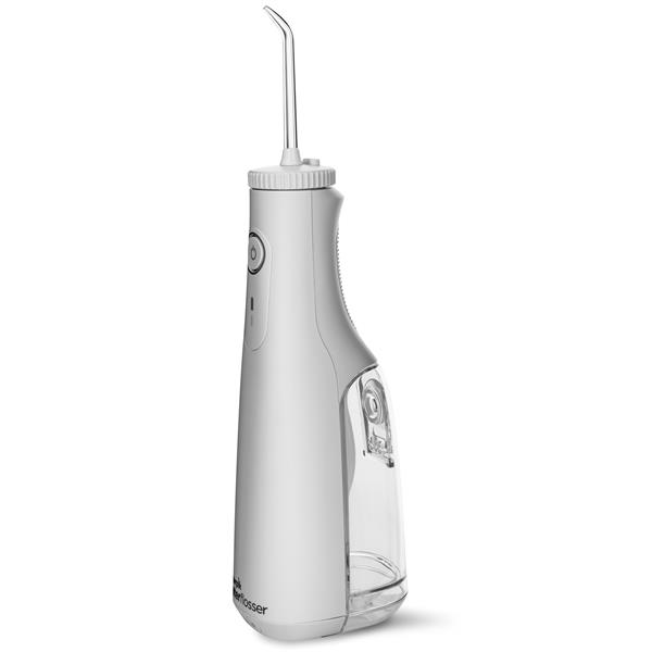 Waterpik Wf-10 Water Flosser User Manual Waterpik Wf-10 Water Flosser User Manual