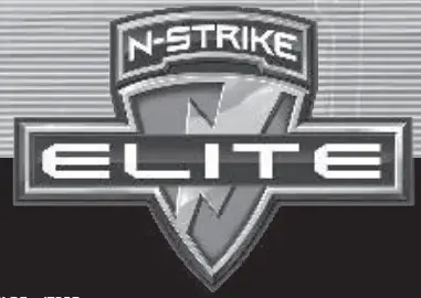 NERF B9839EU40 N-Strike Elite AccuStrike Series FalconFire - icon 2