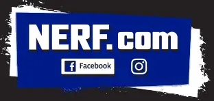 NERF B9839EU40 N-Strike Elite AccuStrike Series FalconFire - icon