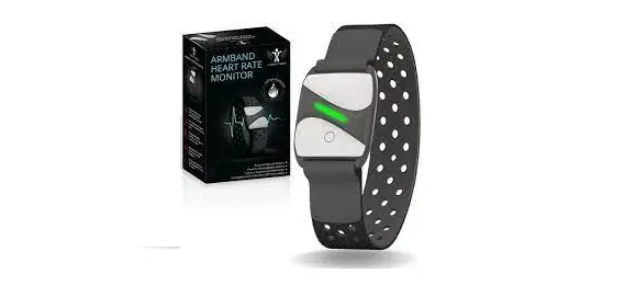 Vortec B08ct17l4j Ant+ And Ble Heart Rate Armband Vortec B08ct17l4j Ant+ And Ble Heart Rate Armband