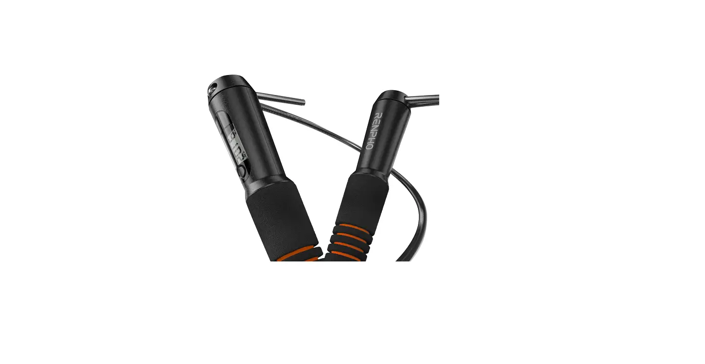 Renpho Rq008 Smart Jump Rope User Manual Renpho Rq008 Smart Jump Rope User Manual