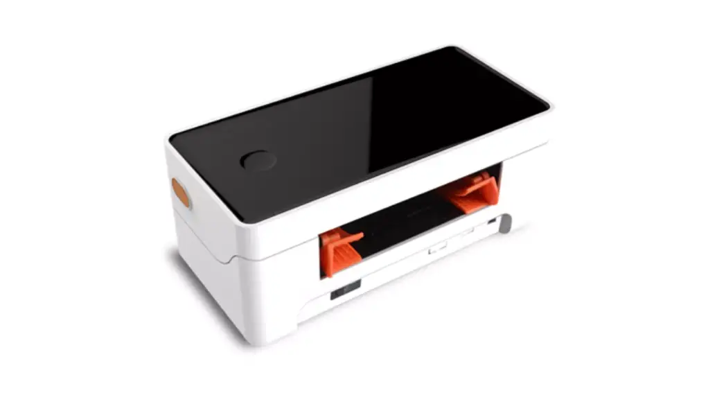 Rongta Rp421a Direct Thermal Barcode Label Printer User Manual Rongta Rp421a Direct Thermal Barcode Label Printer User Manual