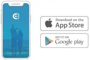 THOREYE ER-BT02 Smart Meat Thermometer - APP