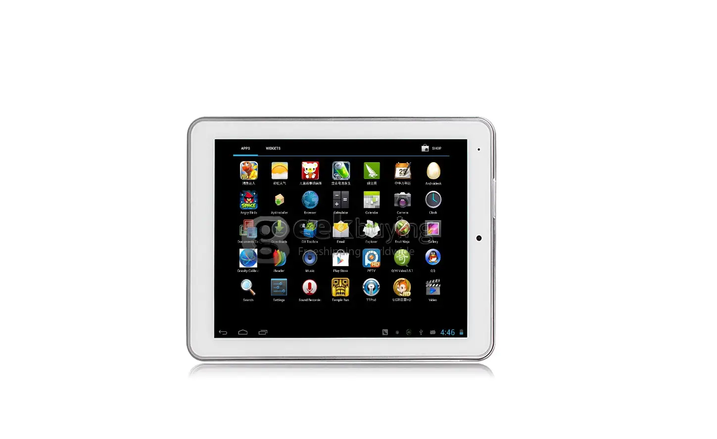 Fily F8 Tablet Pc User Guide Fily F8 Tablet Pc User Guide