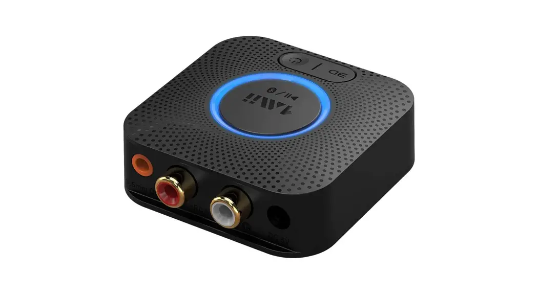 1mii B06hd Wireless Audio Receiver User Manual 1mii B06hd Wireless Audio Receiver User Manual