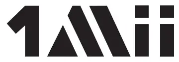 1Mii -logo