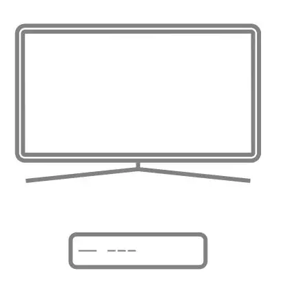 tech4home KHAMSIN M4 Remote Control fig2