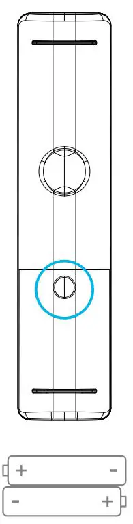 tech4home KHAMSIN M4 Remote Control fig4