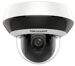 HIKVISION DS-2DE2A404IW-DE3 Network PTZ Camera