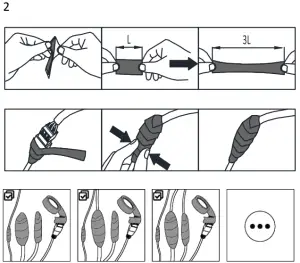 Waterproof for Outdoor