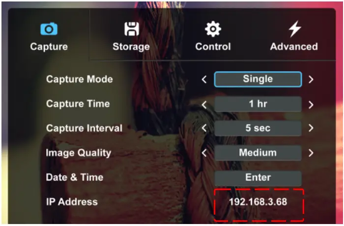 Lumens PS753 4K Desktop Document Camera - app