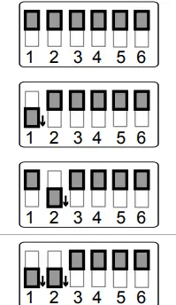 Lumens PS753 4K Desktop Document Camera - fig1