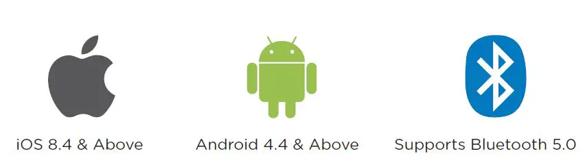 CACTUS Blaze 2 Teen Smart Watch FIG-1