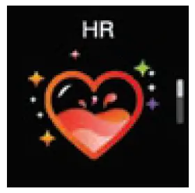 CACTUS Blaze 2 Teen Smart Watch FIG-11