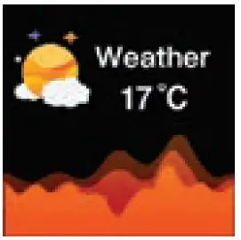 CACTUS Blaze 2 Teen Smart Watch FIG-14